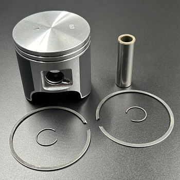 Поршневой комплект ArticCat 570 (3006-921) (+0.75mm) (Osaka)