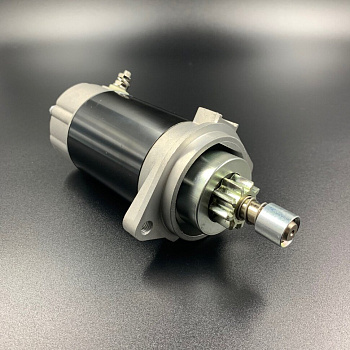 Электростартер Suzuki 25-40 Tohatsu 40-50 (3C8-76010-1; 31100-94401; 31100-94402)