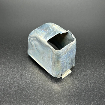 Крышка термопружины COVER-CHOKE (Quicksilver)