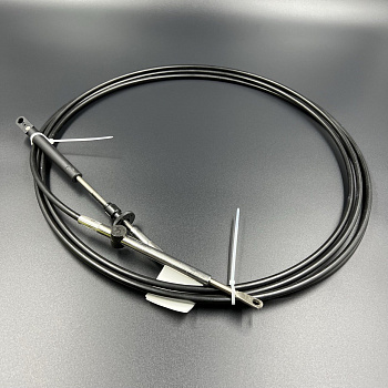 Трос д/у (газ/реверс) J60AA Jonson / Evinrude / OMC 16FT (N-Flex)