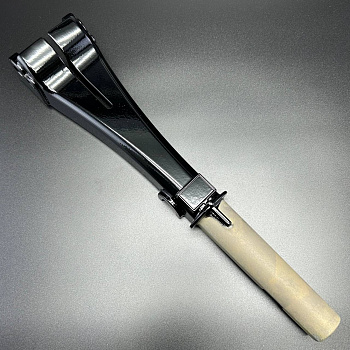 Корпус румпеля Mercury/Tohatsu 9,9-30 (398Q63011-0) (Quicksilver)