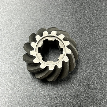 Шестерни редуктора (Комплект) Yamaha 25-30 (61N-GRSET; 61N-45551-00; 61N-45560-00; 61N-45570-00) (RT