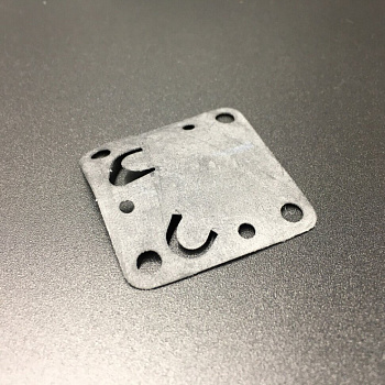 Мембрана топливного насоса Yamaha 4-5 (Omax)