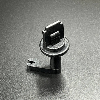 Рычаг обогатителя Yamaha 4-5 (PREMARINE)