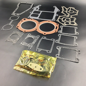 Ремкомплект мотоголовки Yamaha 55 (Omax)