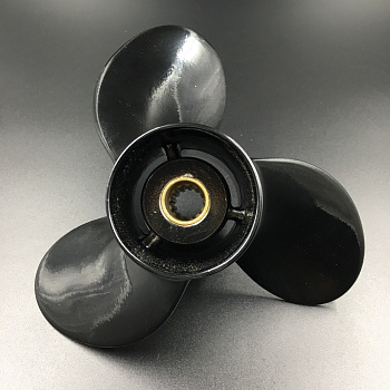 Гребной винт Mercury 25-70 (3x10-3/8x13) (BaekSan)
