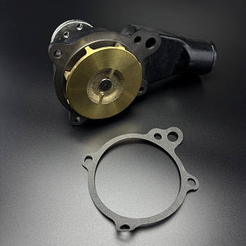 Насос водяной PUMP ASSY-WATER QS