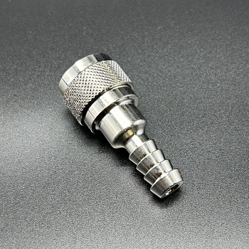 Разъем топливный Mercury(Tohatsu) (8537361;3B2-70250-0;3GF-70250-0) (Quicksilver)