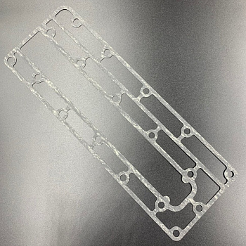 Прокладка под холодильник Yamaha 75-90 (2) (Yamaha)