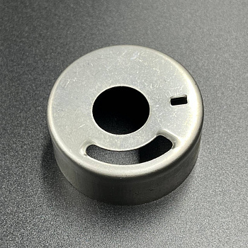 Стакан помпы охлаждения Yamaha 25-30 (69P-44322-00) (Yamaha)