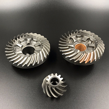 Шестерни редуктора (Комплект) Suzuki DF60-70 (57300-99823) (Suzuki)