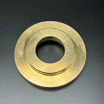 Шайба упорная бронзовая диам. 110 мм THRUST WASHER (Quicksilver)