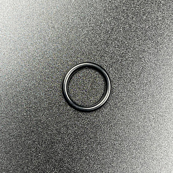 Уплотнение гидроподъема Yamaha (6E5-43865-00)