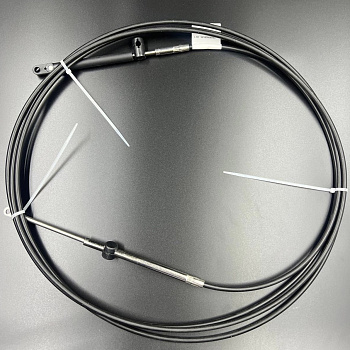 Трос д/у (газ/реверс) (16FT) (C36) (Mercury Gen II) (N-Flex)