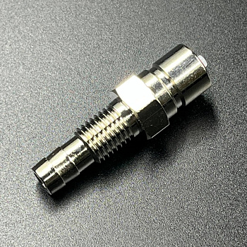 Коннектор топливный Tohatsu 9.9-90 (из мотора) (Omax)