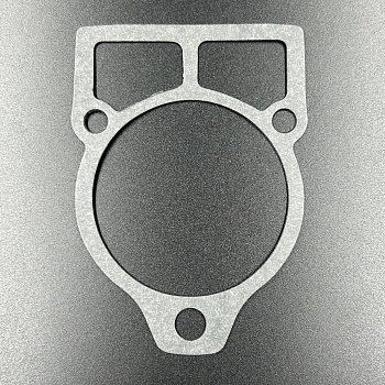 Прокладка под основание помпы Mercury 75-200 (Kacawa)