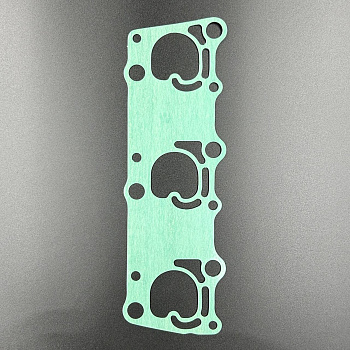 Прокладка воздухозаборника Honda BF20-50 (Honda)