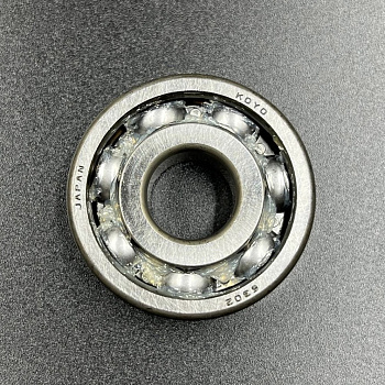 Подшипник торсионного вала шариковый Tohatsu 9.9-18 (Omax)