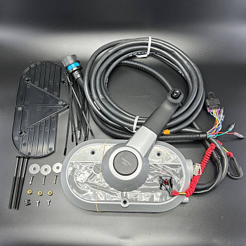 Дистанционное управление Mercury, 14Pin-20F (Quicksilver)