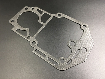 Прокладка под блок Yamaha 25-30 (689-45113-00) (RT)