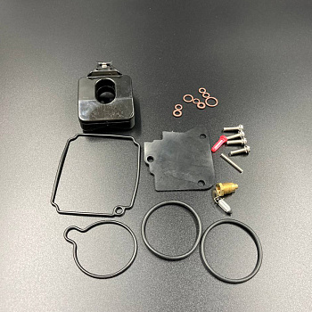 Ремкомплект карбюратора Yamaha F80-100 (Sinera)