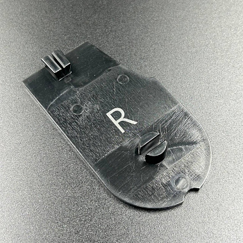 Крышка колонки Alpha (прав.) (Kacawa)