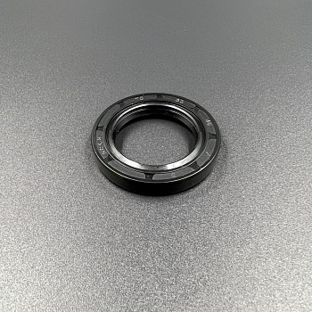 Сальник Yamaha (93101-30M17; 93101-30002) (30x45x7) (PREMARINE)