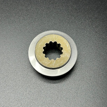 Шайба упорная гребного винта MERCURY/Tohatsu 6-9.9 (803743002) (Quicksilver)