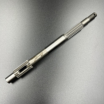 Вал гребной Tohatsu 8-9.8, MFS8 (3V1-64211-0) (Omax)