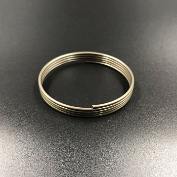 Пружина стопора храповика Yamaha 115-225, F75-300 (Yamaha)