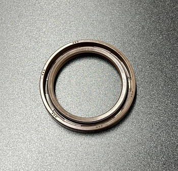 Сальник Yamaha (93102-35M51; F15-01.02.00.06; 01050221) (35x47x6.5) (Osaka)