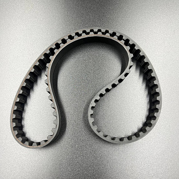 Ремень ГРМ Mercury F25-60EFI (JSP)