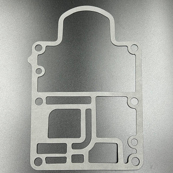 Прокладка под блок Mercury 30-60 (8M0000822) (Omax)