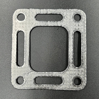 Прокладка выхлопного коллектора Mercruiser (Quicksilver)