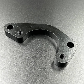 Кронштейн крепление стартера Tohatsu M8B, M9.8B, M9.9(B2 C D D2) M15(B2 C D2) M18(C2 D E2)