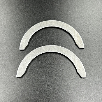 Полукольца на коленвал Honda BF115-130 (13014-PAA-800) (Honda)