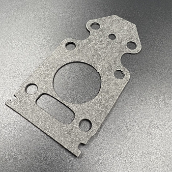 Прокладка под основание помпы Yamaha 9.9-15, F9.9-15 (PREMARINE2)