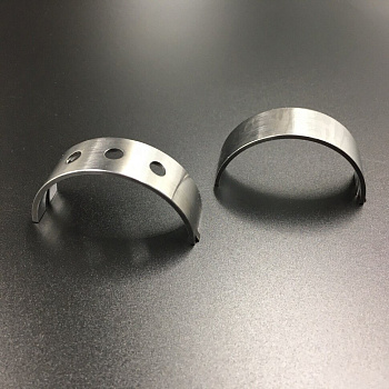 Вкладыш коренной (пара) Suzuki DF70-90(A) (GREEN) (12340-58BA0-0C0) (Suzuki)