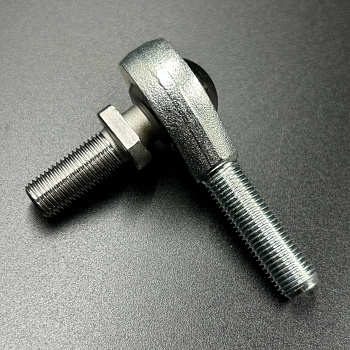 Рулевой наконечник Arctic Cat (левая резьба) (0605-423; 0605-511; 1603-003; 08-112-07) (KINETIX)