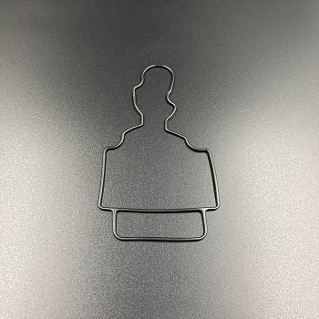 Уплотнение основания помпы Yamaha 25-30 F20-45 (Osaka)