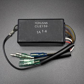 Коммутатор Mercury(Tohatsu) 4-5 (369-06060-1) (Quicksilver)