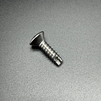 Болт стальной диам. 6 мм MERCURY 6/8/9.9/15 HP (Quicksilver)