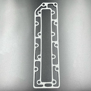 Прокладка выхлопного коллектора Tohatsu 90 (Osaka)