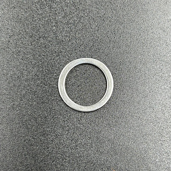 Шайба поршневого подшипника Yamaha 9.9-15 (PREMARINE)