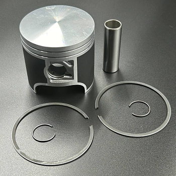 Поршневой комплект Polaris 600 (STD) (2204152) (Osaka)