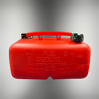 Бак топливный TANK-FUEL-6.6 GAL (25 л.) (Quicksilver)