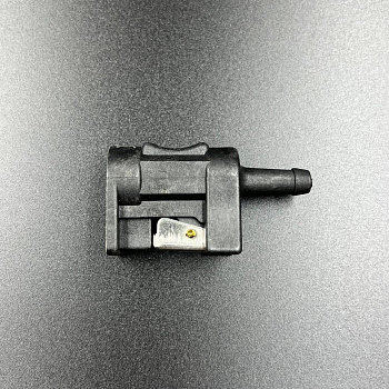 Коннектор топливный Yamaha 2-175, F4-100 (Omax)