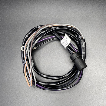 Жгут проводов для подключения тахометра MERCURY (84-86396A8) (Quicksilver)