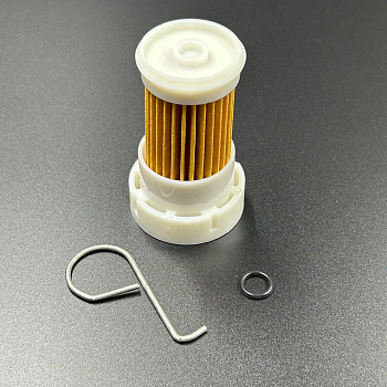 Фильтр топливный Yamaha (6P2-24563-00) (PREMARINE)