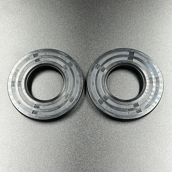 Комплект сальников (2шт) BRP Ski-Doo/Lynx (35x72x7/8) (290831952; 420831950; 420831952) (KINETIX)